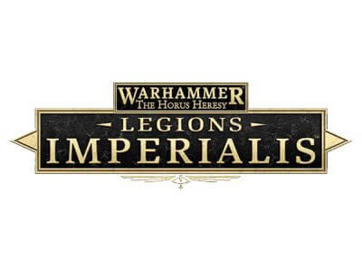 Legions Imperialis miniatury